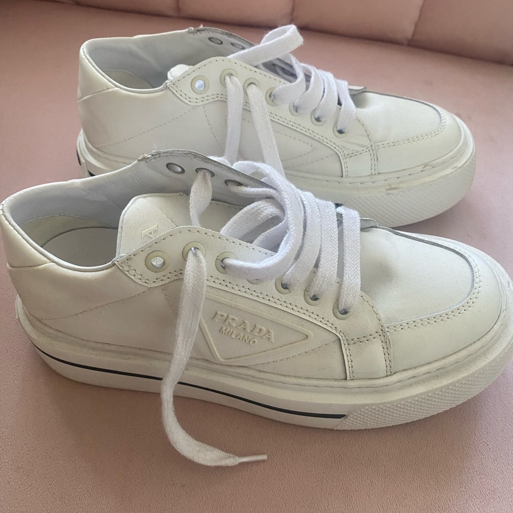 Prada Women’s Sneakers